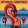 2027 Willow Creek Mythical Creatures 12" x 12" Monthly Wall Calendar, Assorted Colors (65341)~#|#~1A18FEC1-7FCE-4249-9F20F00B99B9CFFE_sc7