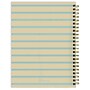 2026 TF Publishing Lines 6.5" x 8" Calendar Year Weekly & Monthly Planner, Paperboard Cover, Multicolored (26-9206)~#|#~1A1917E2-DC93-420D-A52B0F9FAD71CE52_sc7