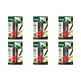 Dri Mark Counterfit Duel Detector Pens, 6 Pack/Carton (351UVBCT)~#|#~1A193064-7AB2-46C2-82A0208C94373D47_sc7