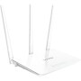 Tenda F3 802.11b/g/n 300Mbps Single Band Wi-Fi 4 Wireless Router, White (F3)~#|#~1A195B3A-9AC5-4D5C-B78AA1D150C6FD1C_sc7