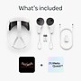 Meta Quest 3S Advanced All-in-One VR Headset with Batman: Arkham Shadow, 256GB, White (SK-1000209-01)~#|#~1A19B439-397B-43E4-A6ABF37ADCB1E43C_sc7