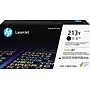 HP 213Y Black Extra High Yield Toner Cartridge, Prints Up to 18,000 pages (W2130Y)~#|#~1A1B58EC-2B8E-436C-988206B9CB9EE11D_sc7