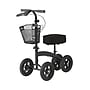 Medline All-Terrain Knee Walker Jr., Adult, Black (ATKNEEJR)~#|#~1A1BB01F-3238-4A24-8672CE724EB475ED_sc7