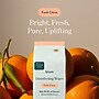 Biom 100% Plant-Based Citric Acid Disinfecting Wipes Refill, Fresh Citrus/Alpine Mint Scent, 180 Wipes/Container~#|#~1A1DDBA3-44EB-455D-9C8DB2B5D89AE016_sc7
