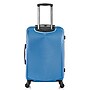 DUKAP Inception 25.98" Hardside Suitcase, 4-Wheeled Spinner, TSA Checkpoint Friendly, Blue (DKINC00M-BLU)~#|#~1A1FA720-46E1-41DB-916D98273DEA1E0E_sc7