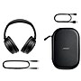 Bose QuietComfort Bluetooth Wireless Active Noise Cancelling Over-the-Ear Headphones, Black (884367-0100)~#|#~1A214649-EAB7-4F17-A1045C4B894C79E6_sc7
