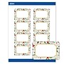 Avery Rectangle Multipurpose Labels, 2" x 3", White, 80/Pack (19479370458)~#|#~1A21B958-291F-46EE-B035D234AB2B579A_sc7
