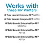 HP LaserJet ADF Flow Maintenance Kit, Black/Gray (6M1P3A)~#|#~1A234BC0-293B-4A00-9109FC798488FE21_sc7