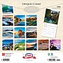 2026 BrownTrout Oregon Coast 12" x 12" Monthly Wall Calendar (9798330704996)~#|#~1A2603D5-7787-44DF-A45EA601FDA3F98B_sc7