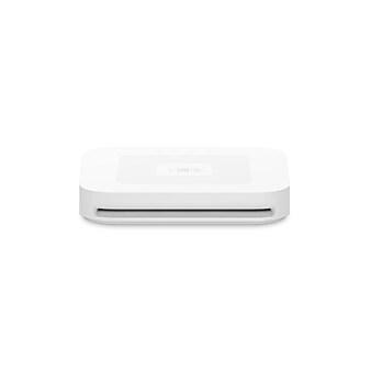 Square 2nd Generation A-SKU-0792 Bluetooth LE Mobile Card Reader, White