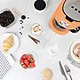 Nostalgia Classic Retro 10-Cups Automatic Drip Coffee Maker, Orange (NCRCOF10OR6A)~#|#~1A273B3F-4EB6-4FFA-A4A656395664462D_sc7