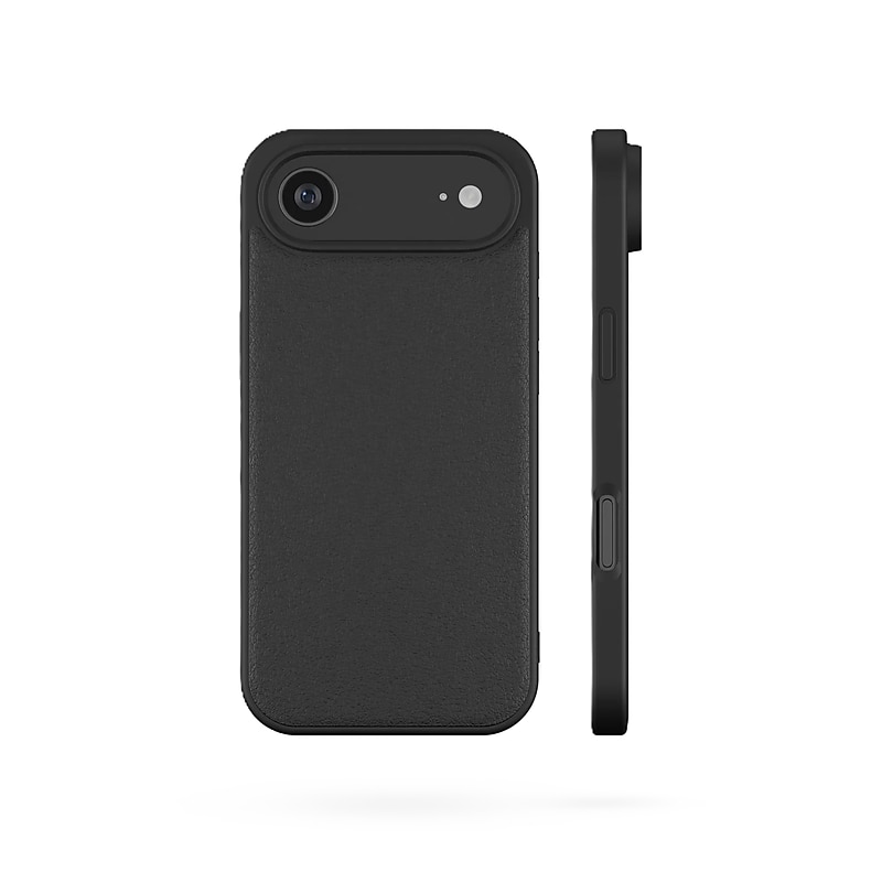CODI RePeel MagSafe Phone Case for iPhone 17 Air, Shock Absorbing, Black (I17_AIR_RPL_BLK) image 1