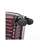 InUSA Drip 28" Hardside Suitcase, 4-Wheeled Spinner, TSA Checkpoint Friendly, Wine (IUDRI00L-WIN)~#|#~1A2AF2AC-D6DF-45F8-9BE1088863C7416A_sc7