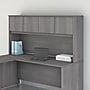 Bush Business Furniture Studio C 72"W Desktop Hutch, Platinum Gray (SCH172PG)~#|#~1A2B4B56-88A0-4980-9159D01E0AF1D323_sc7
