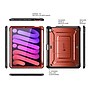 SUPCASE Unicorn Beetle PRO Shockproof Rugged Case for iPad mini 6, Metallic Red (SUP-iPad2021-8.3-UBPro-SP-Ruddy)~#|#~1A2C3C50-248F-4F41-8DDB3F7E1F96B7D9_sc7