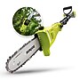 Sun Joe IONMAX Cordless Telescoping Pole Chainsaw Kit (24V-PS8-LTE )~#|#~1A310FEF-1025-41DB-929F6404E3BC6F1A_sc7