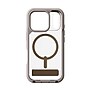 ZAGG Rainier MagSafe Phone Case for iPhone 17 Pro, Shock Absorbing, Sandstone (702319166)~#|#~1A31E12B-2EF8-4C29-B9725363B795CBF5_sc7