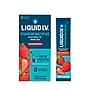 LIQUID I.V. Hydration Multiplier Strawberry Powder Energy Drink Mix, 10 Packets/Pack (220-02079)~#|#~1A33C975-65AC-40A8-A85BF9274EFEE7CA_sc7
