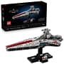 LEGO Star Wars Venator-Class Attack Cruiser Set, 643 Pieces (75441)~#|#~1A376035-D0FF-4827-A4910A2D10F323D9_sc7