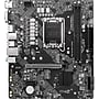 MSI PRO Socket LGA 1700 Micro ATX Intel Desktop Motherboard (PROH610MGD4)~#|#~1A398A81-94DE-41DD-A346C83064F02B45_sc7