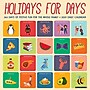 2027 Willow Creek Holidays for Days 12" x 12" Monthly Wall Calendar (60681)~#|#~1A40592E-7A13-437D-BF4C137BD86E0C20_sc7