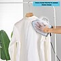 True & Tidy Steam Mitt for Garment Steamers, Blue (SM-200)~#|#~1A409D60-5D96-4E96-A7BF3A6F1FA6B4A3_sc7