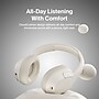 Belkin SoundForm Isolate Wireless Noise Cancelling Headphones, Bluetooth, Sand (AUD008fqSA)~#|#~1A40B0A8-C8FE-446C-8645D3F203720494_sc7