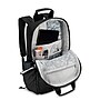 Skyway Luggage Rainier Deluxe Laptop Compatible Backpack, Crater Black (505-17-001-BKP)~#|#~1A42F3AF-B99E-4069-8EF5E0FF3D277EDB_sc7