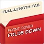 Pendaflex File Pockets, Reinforced, 3 1/2" Expansion, Letter Size, Assorted Colors, 5/Box (51524E5 ASST)~#|#~1A444656-4199-413B-95152566FEF0AF5B_sc7