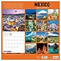 2027 TF Publishing Mexico 12" x 12" Monthly Wall Calendar, Multicolored (27-1046)~#|#~1A445631-210A-4F6C-B9EA2ED4A341FBAA_sc7