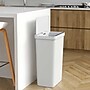iTouchless Plastic Sensor Trash Can, 13.2 Gallon, White (SP13WW)~#|#~1A46A2C1-6842-49E9-B2937A6B01BCAEF9_sc7