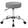 Boss Caressoft Armless Medical Stool, Gray (B240-GY)~#|#~1A477873-6305-42BF-A5D8B142025F742A_sc7