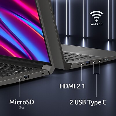 Acer Swift X - Thumbnail 4
