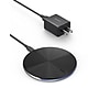 Anker PowerWave Pad Lite+ Wireless Charging Pad, 3.3 ft., Black (B2536J11-1)~#|#~1A481C95-B2F3-4646-A637F0E2D91698A0_sc7