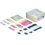 WELLY Bravery Badges 3" Fabric Assorted Adhesive Bandages, Assorted Colors, 48/Pack (44048)~#|#~1A48D462-D72C-4156-AAA62406F7F1D937_sc7
