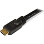 StarTech High Speed 32.8 HDMI Audio/Video Cable, Male to Male, Black (HDMM10M)~#|#~1A49D26E-2F03-4B92-9DB68141F7DA8E55_sc7