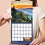 2027 TF Publishing National Parks 7" x 7" Monthly Wall Calendar, Multicolored (27-2004)~#|#~1A4ACA06-BB6E-406A-AE3F8D7BF5708D42_sc7