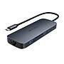 Targus HyperDrive Next 10 Port USB-C Hub, Dark Gray (HD4005GL)~#|#~1A4B03D6-B506-43E7-BA73286245459C20_sc7