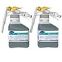 Crew Disinfectant for Diversey RTD, Fresh, 1.5 L / 1.59 U.S. Qt., 2/Carton (3063437)~#|#~1A4B98E0-C896-4485-91F78C16BC10121B_sc7