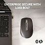 Logitech MX Anywhere 3S for Business Wireless Optical USB Mouse, Graphite (910-006956)~#|#~1A4BE000-7E2F-4AFB-BA2F3B6C0BA6079D_sc7