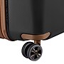 Delsey Flanerie 28" Hardside Suitcase, 4-Wheeled Spinner, TSA Checkpoint Friendly, Black (40303183020T9)~#|#~1A4CE48B-B11D-4F44-ACCE2EB8D77A0011_sc7