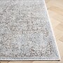 Safavieh Evoke Collection 8' x 8' Square Indoor Area Rug, Machine Made, Ivory/Taupe (EVK256E-8SQ)~#|#~1A4E1186-FCF3-4864-AE0F49152CDB5EA2_sc7