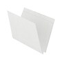 Medical Arts Press Kardex Match Recycled Reinforced End Tab File Folder, Straight Cut, Letter Size, Orange, 100/Box (53057WE)~#|#~1A4EBEA9-959E-45C7-B6C9A256D921EEB5_sc7