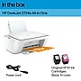 HP DeskJet 2734e Wireless Color All-In-One Inkjet Printer, Print, Scan, Copy, Best for Home, 6 Months FREE Ink with HP+ (26K72A)~#|#~1A4FA3ED-5B5C-46B5-8F5B612D779F3F1F_sc7