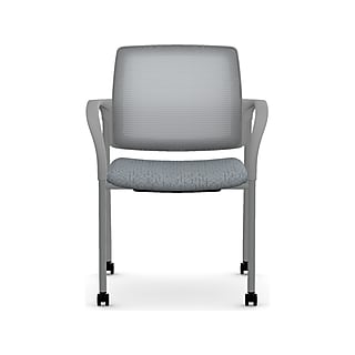 Staples Hyken Mesh Task Chair Chaise De Bureau Staples Hyken