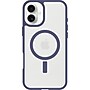 OtterBox React MagSafe Phone Case for Apple iPhone 16 Plus, Shock Absorbing, Black (77-99672)~#|#~1A502F15-2FC3-469C-BFF46B370F41AAFA_sc7