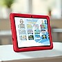 Contixo K103 10” Tablet, Octa-Core, Wi-Fi, 32GB, Android 13, Bundled with Disney eBooks, Stylus, Kid Proof Case, Red~#|#~1A50D38A-79AB-4AE9-891C32C7A1CCF227_sc7
