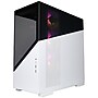 CyberPowerPC Gaming Desktop Computer, GeForce RTX 5070 12GB, 32GB RAM, 2TB SSD, Windows 11 (SLC10200CPGV19)~#|#~1A50FE99-8E66-4C97-B65AF3F8304F66FF_sc7