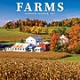 2027 Willow Creek Farms  12" x 12" Monthly Wall Calendar (60223)~#|#~1A52DBF3-8727-4DF2-B0645AE8EA678F3E_sc7