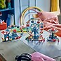 LEGO Creator Iconic Ferris Wheel, 916 Pieces (31389)~#|#~1A53594B-C064-4403-AEDD89D03DC0043A_sc7